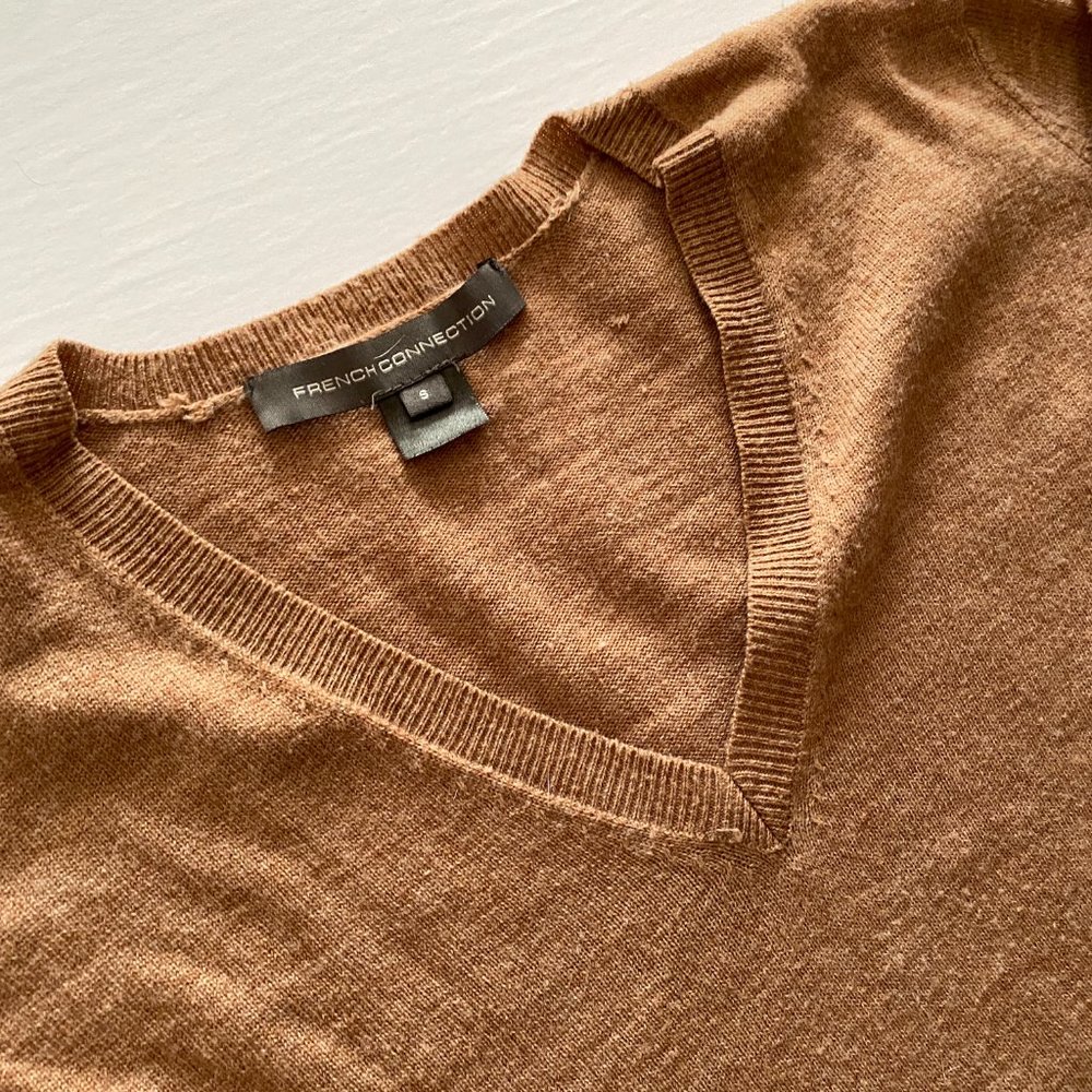 French Connection Sweater - Picture 6 of 7